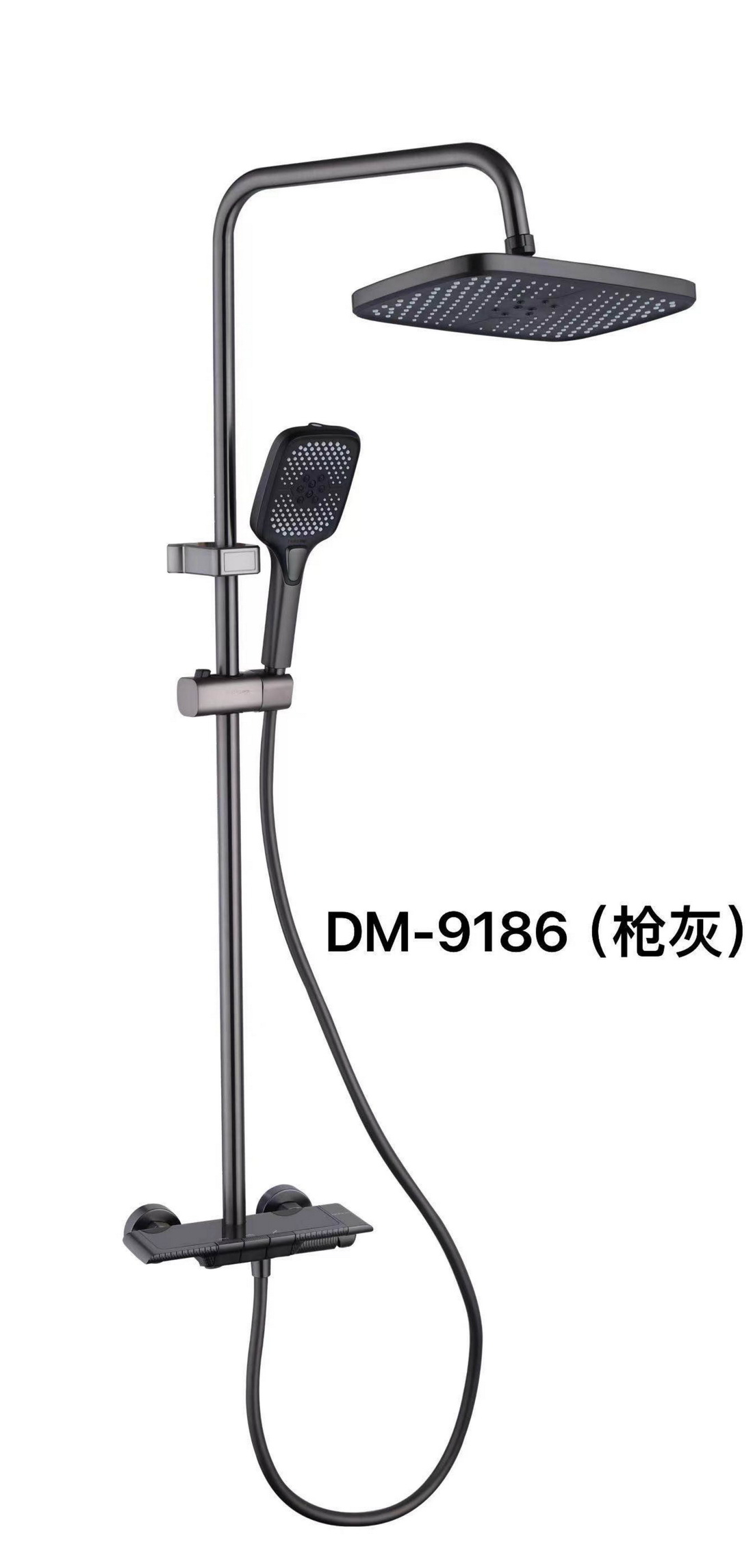 淋浴系列